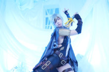 Granblue Fantasy – Sachi Budou – Tanya (429)