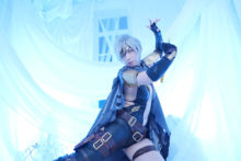 Granblue Fantasy – Sachi Budou – Tanya (430)