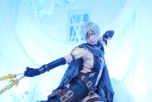 Granblue Fantasy – Sachi Budou – Tanya (431)
