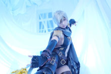 Granblue Fantasy – Sachi Budou – Tanya (432)