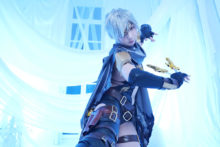Granblue Fantasy – Sachi Budou – Tanya (433)