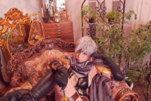 Granblue Fantasy – Sachi Budou – Tanya (436)