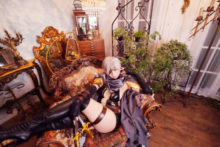 Granblue Fantasy – Sachi Budou – Tanya (437)