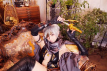 Granblue Fantasy – Sachi Budou – Tanya (438)