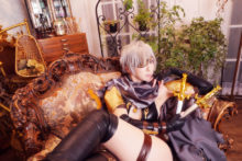 Granblue Fantasy – Sachi Budou – Tanya (439)