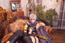 Granblue Fantasy – Sachi Budou – Tanya (440)