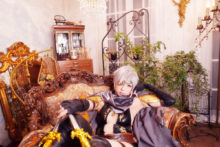 Granblue Fantasy – Sachi Budou – Tanya (441)