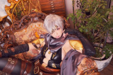 Granblue Fantasy – Sachi Budou – Tanya (442)