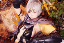Granblue Fantasy – Sachi Budou – Tanya (443)