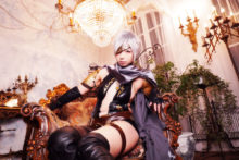 Granblue Fantasy – Sachi Budou – Tanya (446)