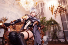 Granblue Fantasy – Sachi Budou – Tanya (447)