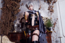 Granblue Fantasy – Sachi Budou – Tanya (448)