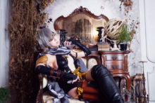 Granblue Fantasy – Sachi Budou – Tanya (450)