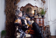 Granblue Fantasy – Sachi Budou – Tanya (451)