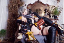 Granblue Fantasy – Sachi Budou – Tanya (454)