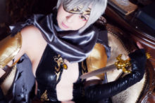 Granblue Fantasy – Sachi Budou – Tanya (459)