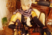 Granblue Fantasy – Sachi Budou – Tanya (461)