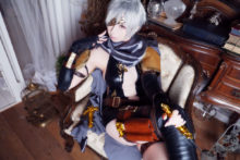 Granblue Fantasy – Sachi Budou – Tanya (463)