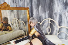 Granblue Fantasy – Sachi Budou – Tanya (464)