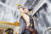 Granblue Fantasy – Sachi Budou – Tanya (465)