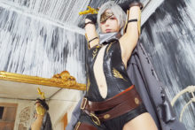 Granblue Fantasy – Sachi Budou – Tanya (466)