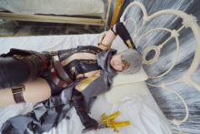 Granblue Fantasy – Sachi Budou – Tanya (467)