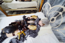 Granblue Fantasy – Sachi Budou – Tanya (468)
