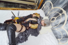 Granblue Fantasy – Sachi Budou – Tanya (469)