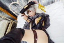Granblue Fantasy – Sachi Budou – Tanya (470)