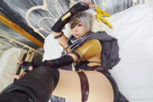 Granblue Fantasy – Sachi Budou – Tanya (471)