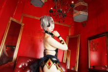 Granblue Fantasy – Sachi Budou – Tanya (64)