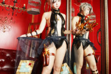 Granblue Fantasy – Sachi Budou – Tanya (73)
