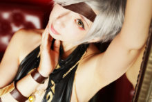 Granblue Fantasy – Sachi Budou – Tanya (99)