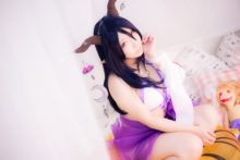 Granblue Fantasy – Saku – Danua (1)