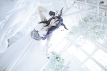 Granblue Fantasy – Saku – Danua (101)
