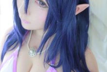 Granblue Fantasy – Saku – Danua (105)