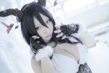 Granblue Fantasy – Saku – Danua (105)