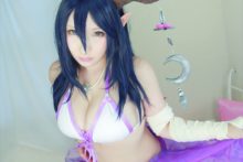 Granblue Fantasy – Saku – Danua (108)