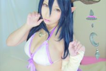 Granblue Fantasy – Saku – Danua (109)