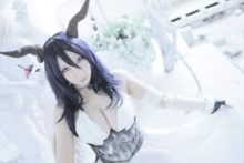 Granblue Fantasy – Saku – Danua (109)