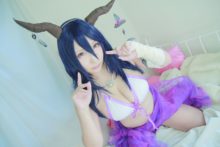 Granblue Fantasy – Saku – Danua (110)