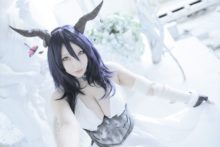 Granblue Fantasy – Saku – Danua (110)