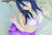 Granblue Fantasy – Saku – Danua (113)