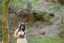 Granblue Fantasy – Saku – Danua (12)