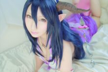 Granblue Fantasy – Saku – Danua (120)