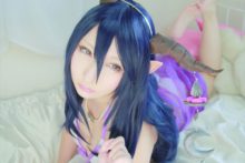 Granblue Fantasy – Saku – Danua (121)