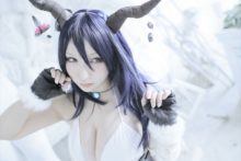 Granblue Fantasy – Saku – Danua (121)