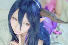 Granblue Fantasy – Saku – Danua (122)