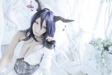 Granblue Fantasy – Saku – Danua (122)