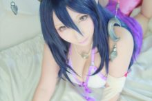 Granblue Fantasy – Saku – Danua (125)